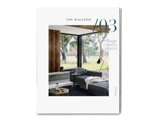 M-Studio Reiter Altenmarkt | The Magazine /03 image 1