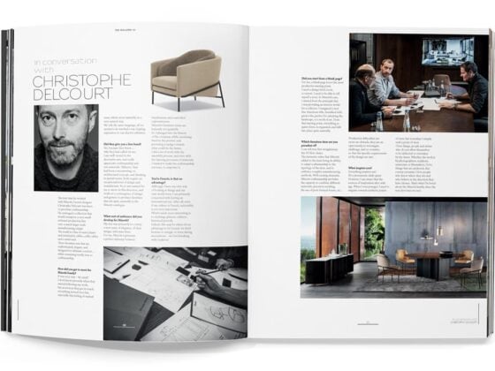 M-Studio Reiter Altenmarkt | The Magazine /03 image 7