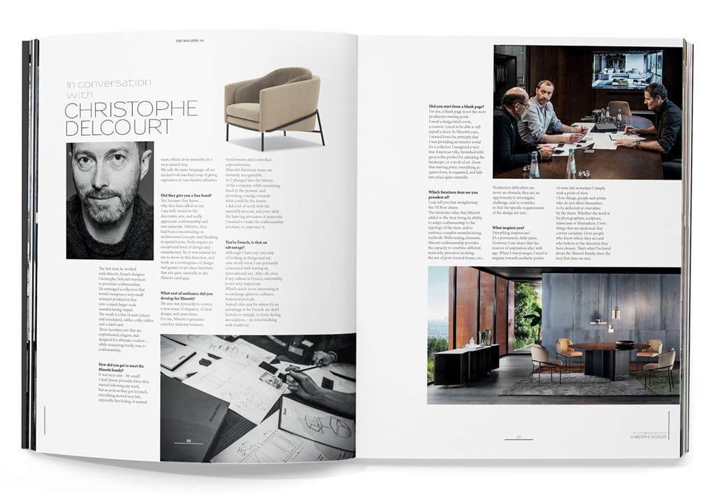 M-Studio Reiter Altenmarkt | The Magazine /03 image 7