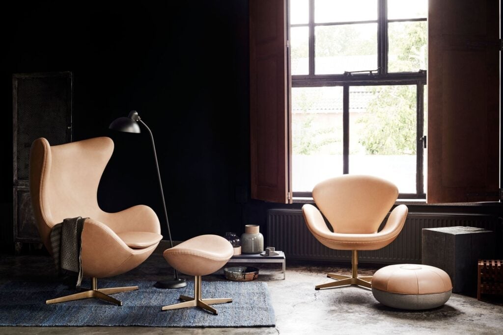 M-Studio Reiter Altenmarkt | Republic of Fritz Hansen image 14