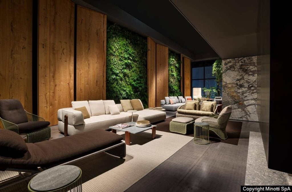 M-Studio Reiter Altenmarkt | Minotti image 5