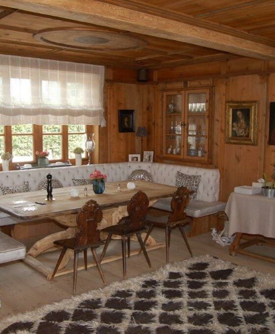 Altholzstube in München