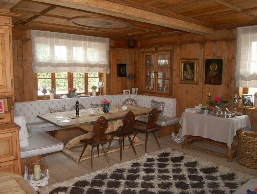 Altholzstube in München