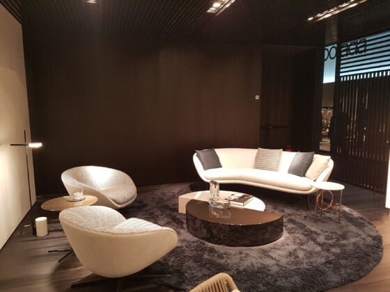 Minotti by M-Studio Reiter Salzburg