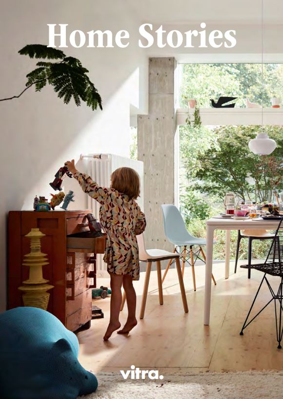 die vitra home stories 2019