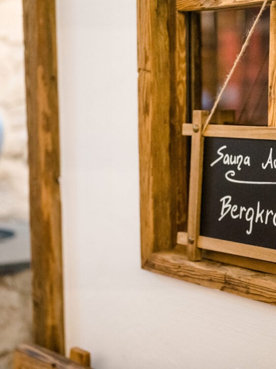 Hotel salzburgerhof Zauchensee Wellnessbereich