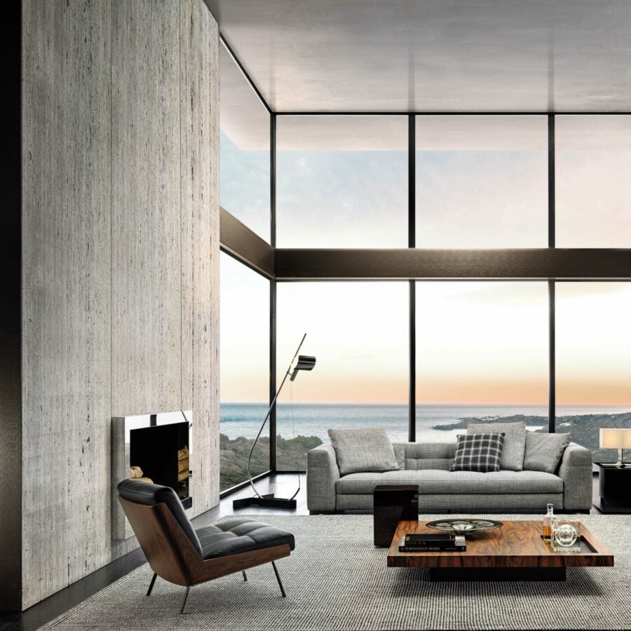 Minotti Concept Book 2020