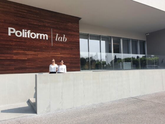 Poliform LAB -Poliform Küchen