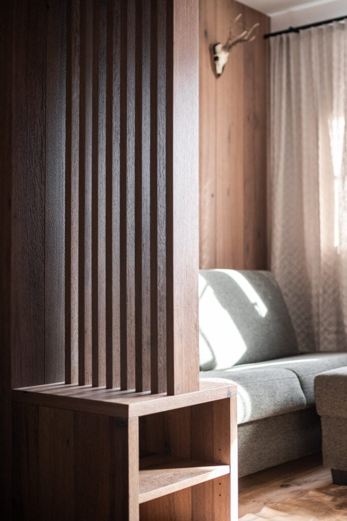 Kleines Chalet in Ramsau