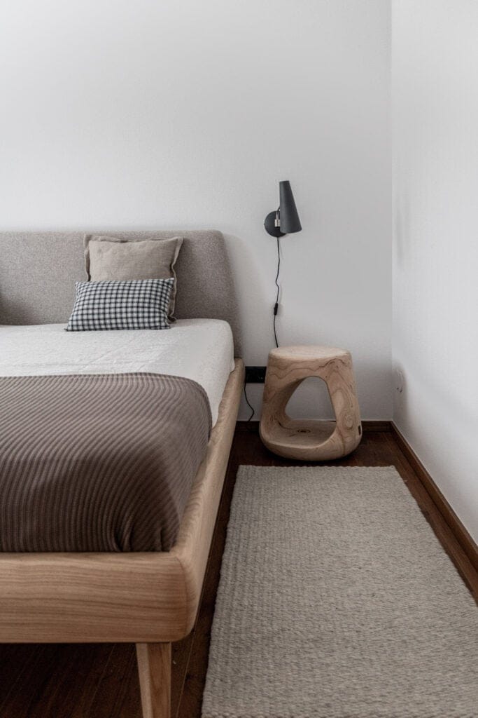 My Bed Riva1920 by M-Studio Reiter