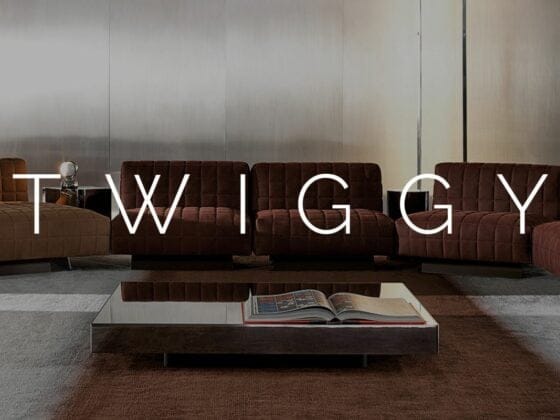 Minotti Twiggy M-Studio Reiter Altenmarkt Neue Minotti Kollektion