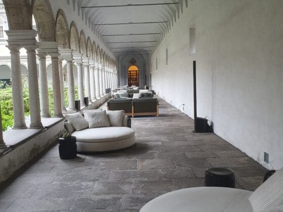 Poliform Soori day Lounge Poliform