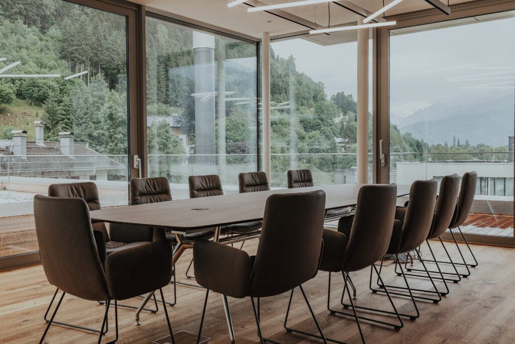 tauernklinikum Krankenhaus Zell am see