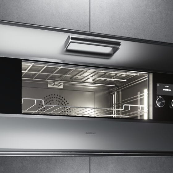 gaggenau Aktionspreis EB 333 111 gaggenau 400 Backofen