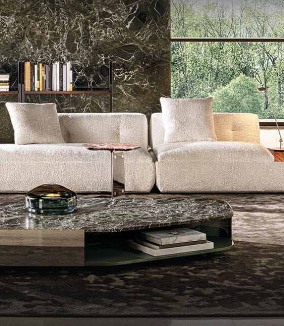 Minotti Collection 2024