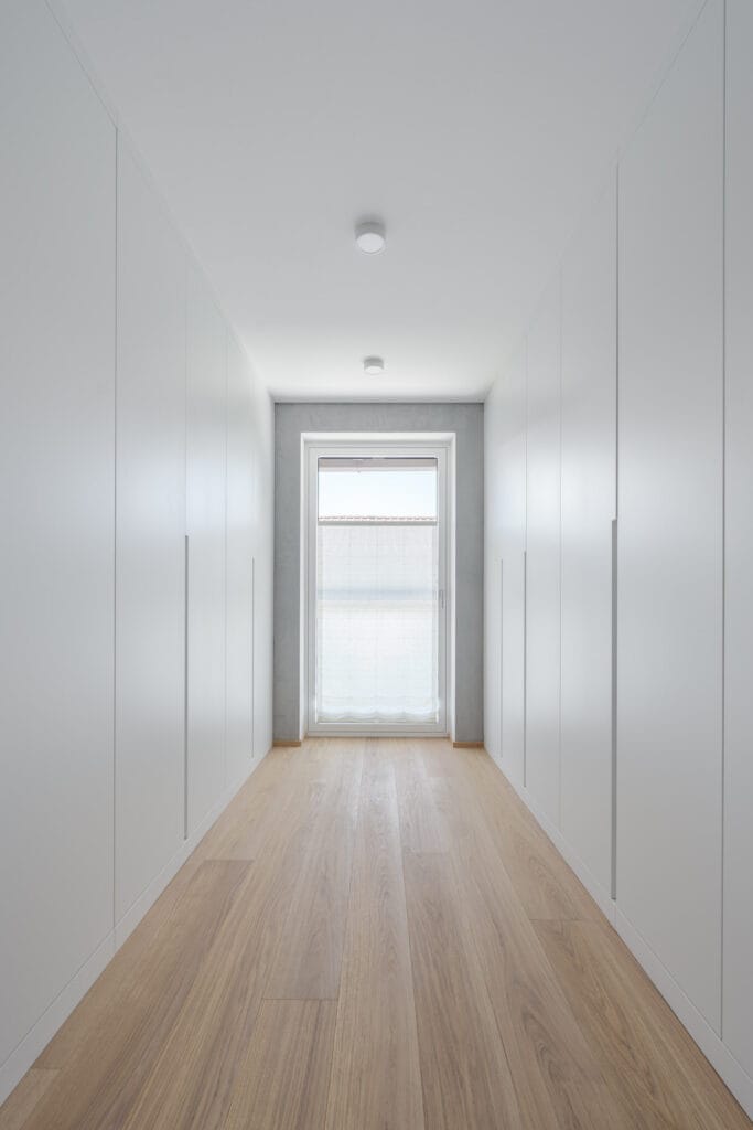 Kastenverbau M-Studio Reiter Altenmarkt Tischlerei