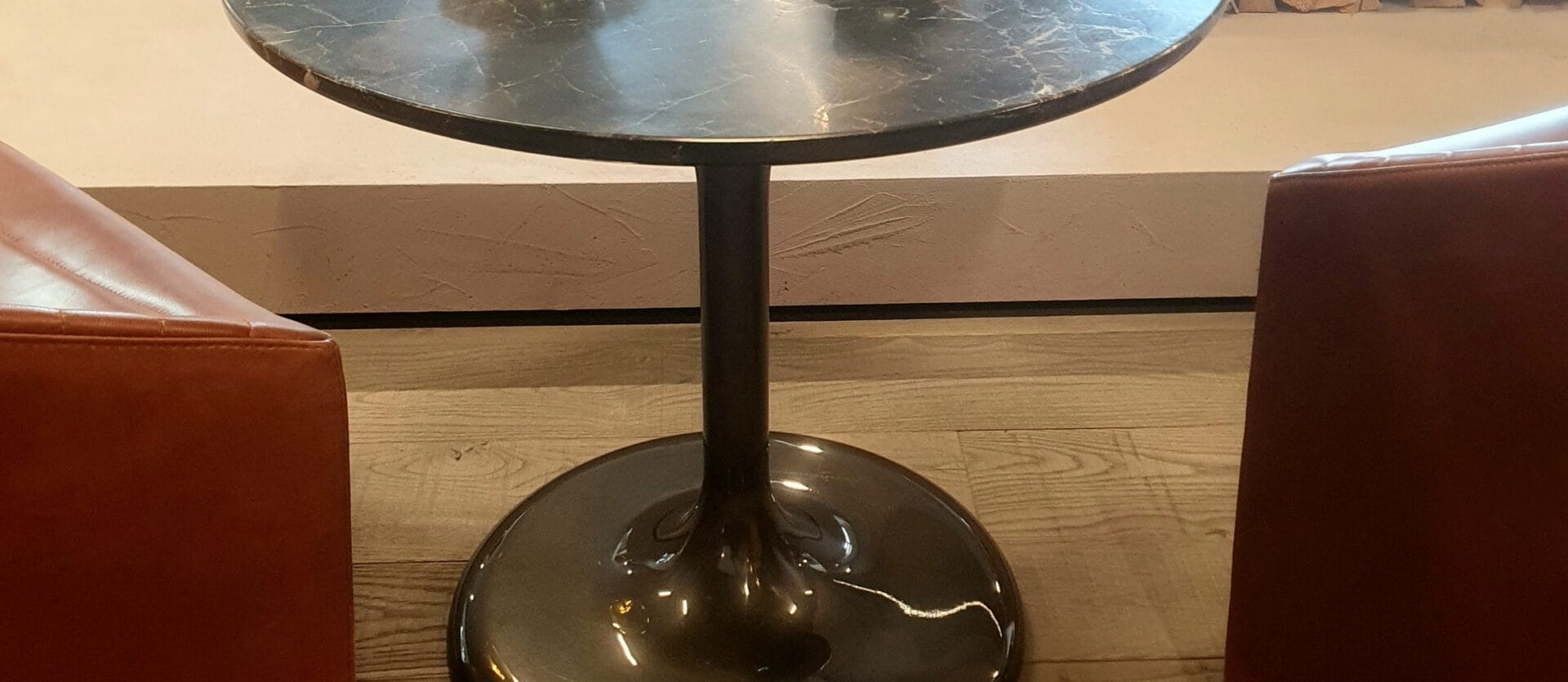 Abverkauf Minotti Neto Beistelltisch 