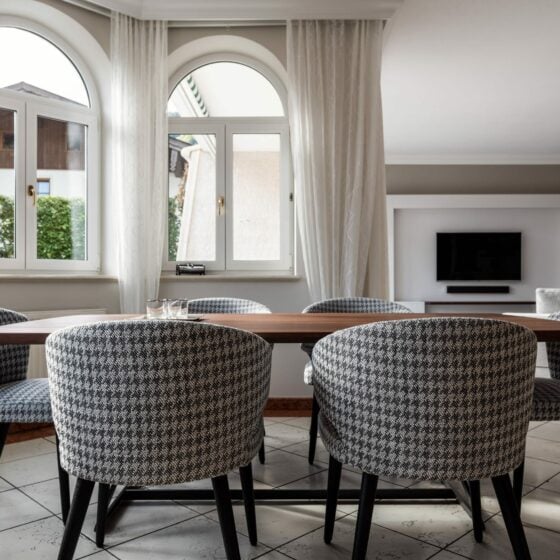 Minotti Projekte-Referenz von M-Studio Reiter