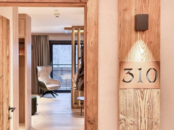 Hotel Alpenhof Neuberg****