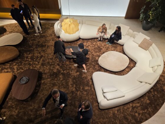 Minotti