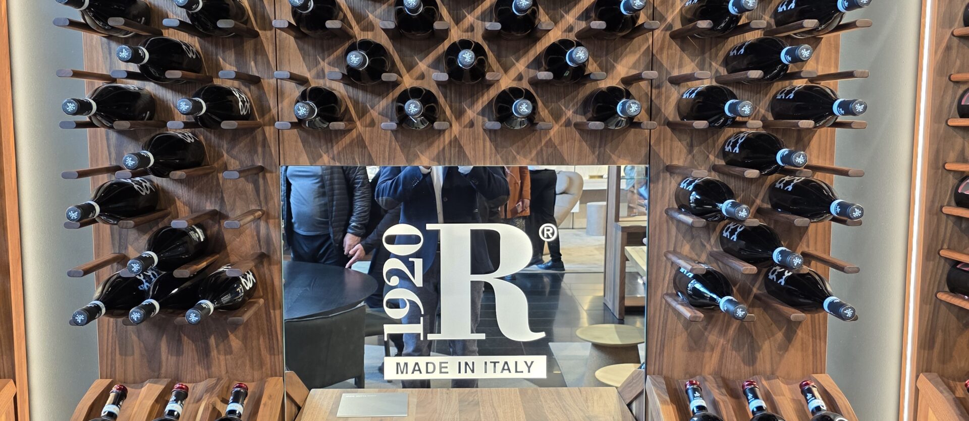 Riva1920 Vino