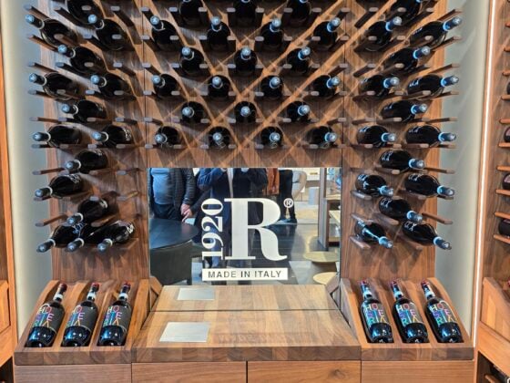 Riva1920 Vino