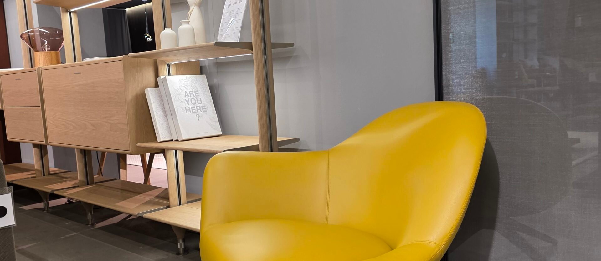 Poliform mad Chair