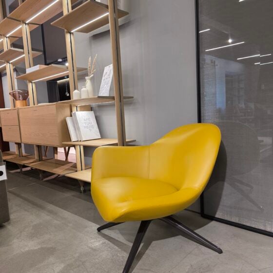 Poliform mad Chair