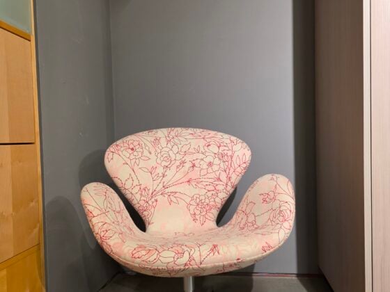 Swan Arne jacobson Fritz Hansen