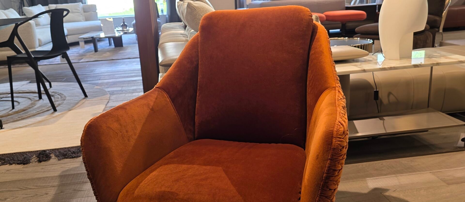 Sessel Verona