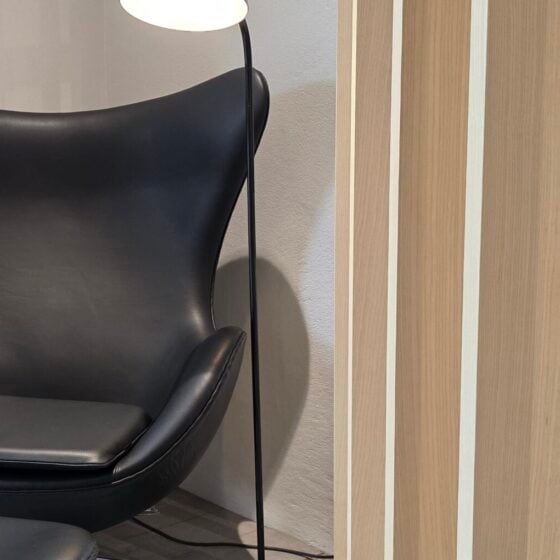 Kaiser Idell Lampe Abverkauf