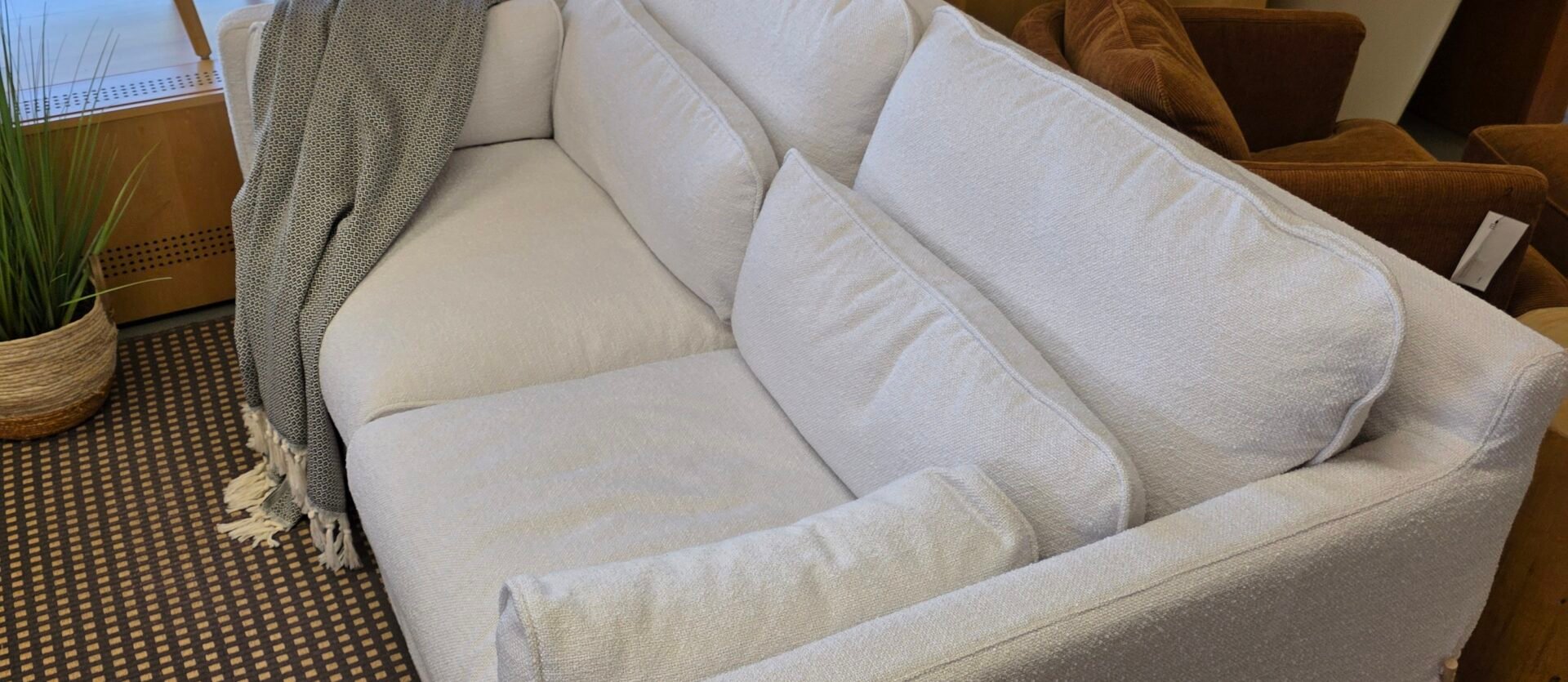 Sofa Sara Abverkauf