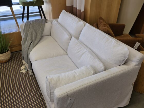 Sofa Sara Abverkauf