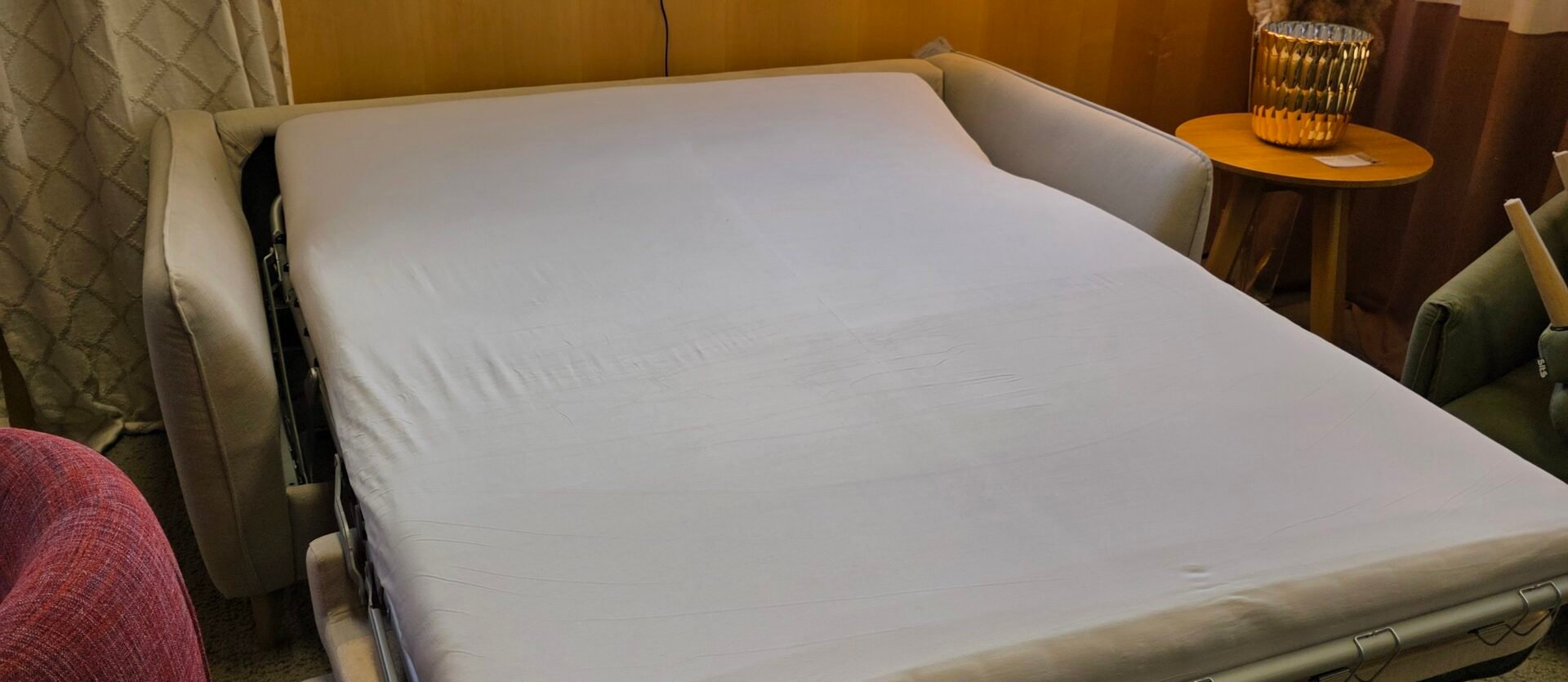Ausziehsofa Lucy M-Studio Reiter Abverkauf