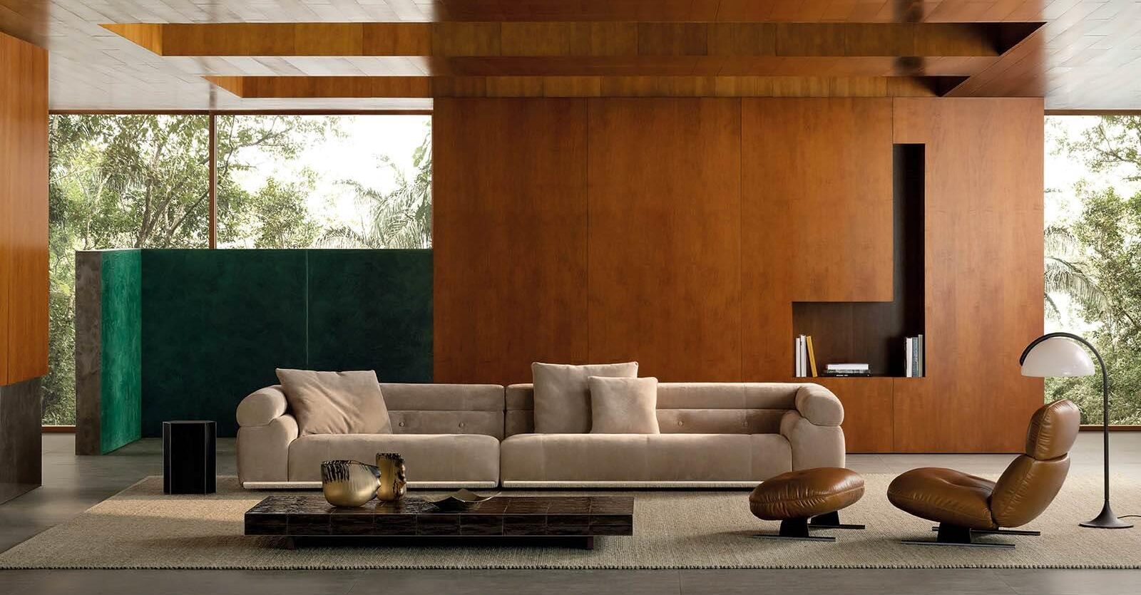 Minotti Händler Österreich Altenmarkt