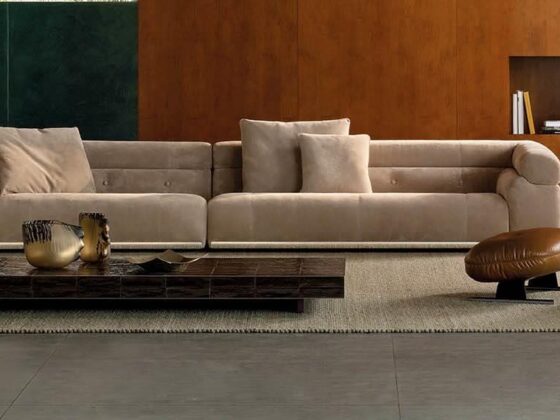Minotti Händler Österreich Altenmarkt