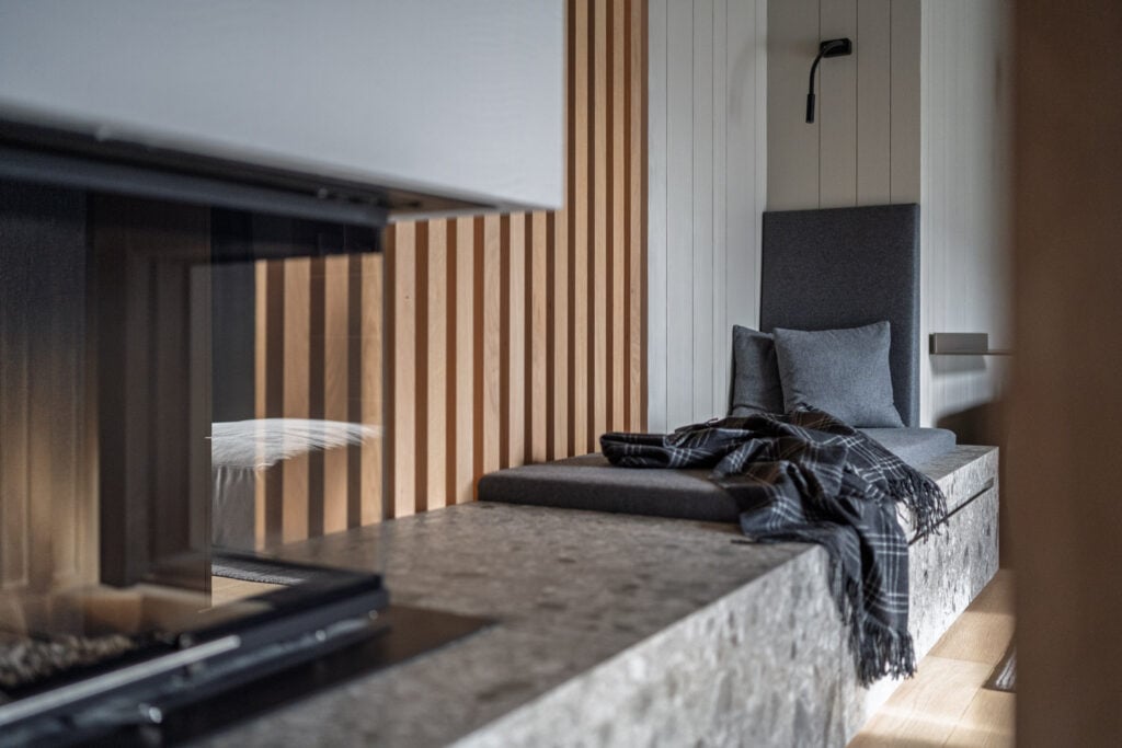 Innenarchitektur Planung M Studio Reiter Altenmarkt