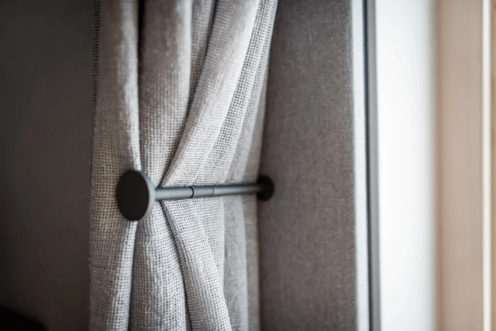 Vorhänge massgeschneidert M-studio Reiter Altenmarkt