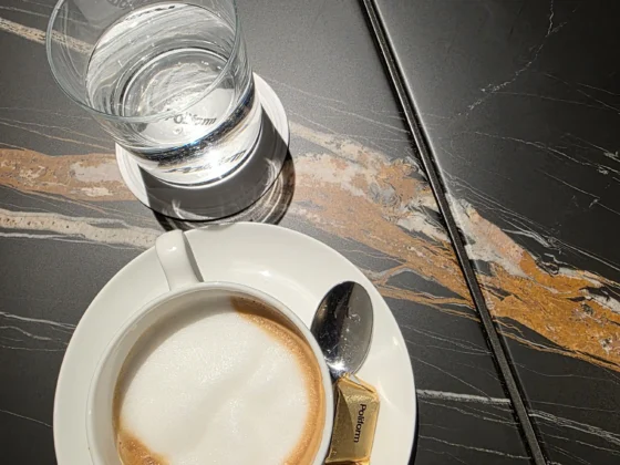 Poliform M-Studio Reiter