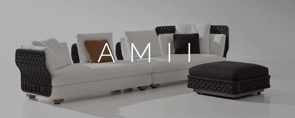 MInotti outdoor AMII M-Studio Reiter Altenmarkt 