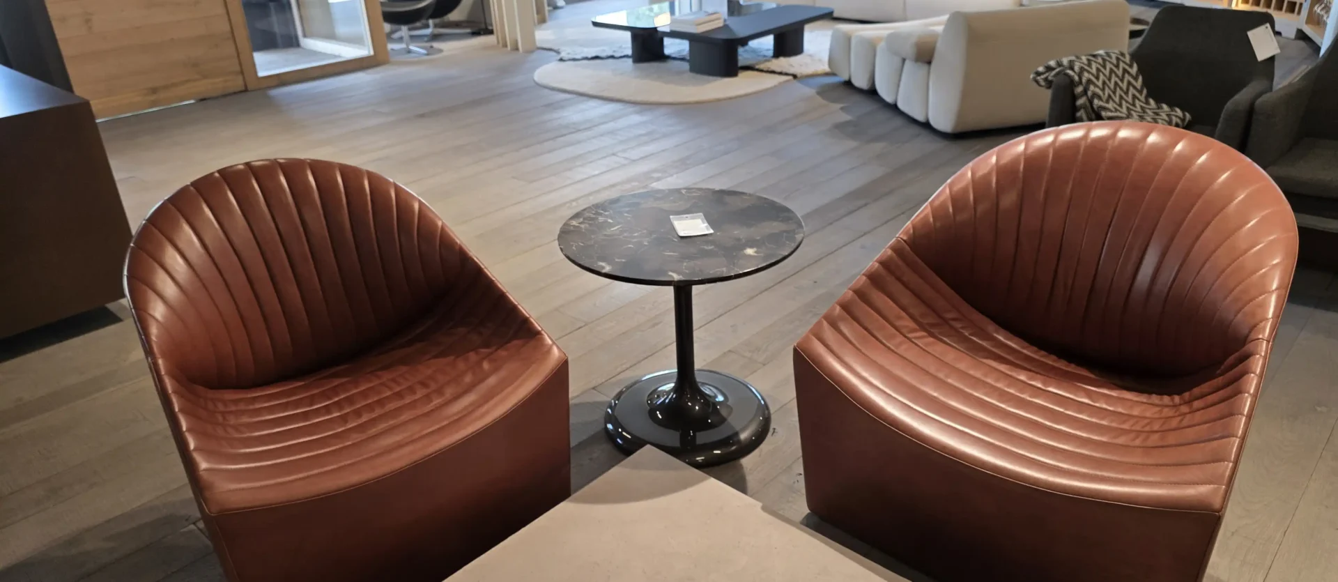 Wittmann Oyster XL und Wittmann Oyster