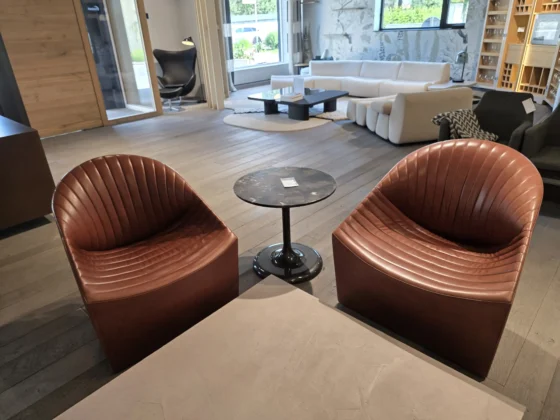 Wittmann Oyster XL und Wittmann Oyster