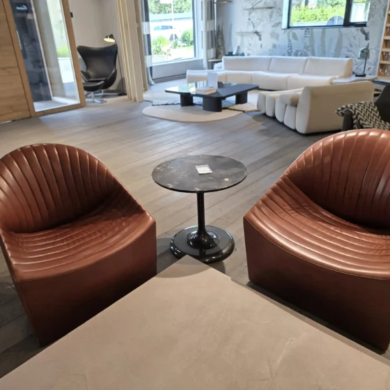 Wittmann Oyster XL und Wittmann Oyster