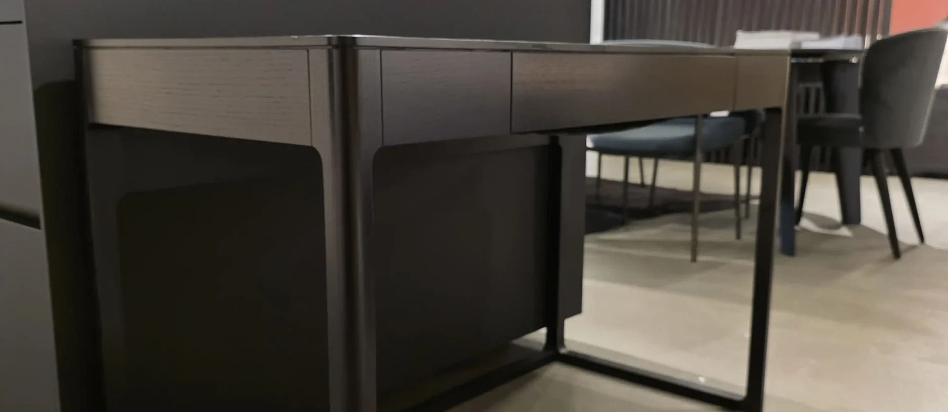 Wittmann Kommode im M-Studio Reiter