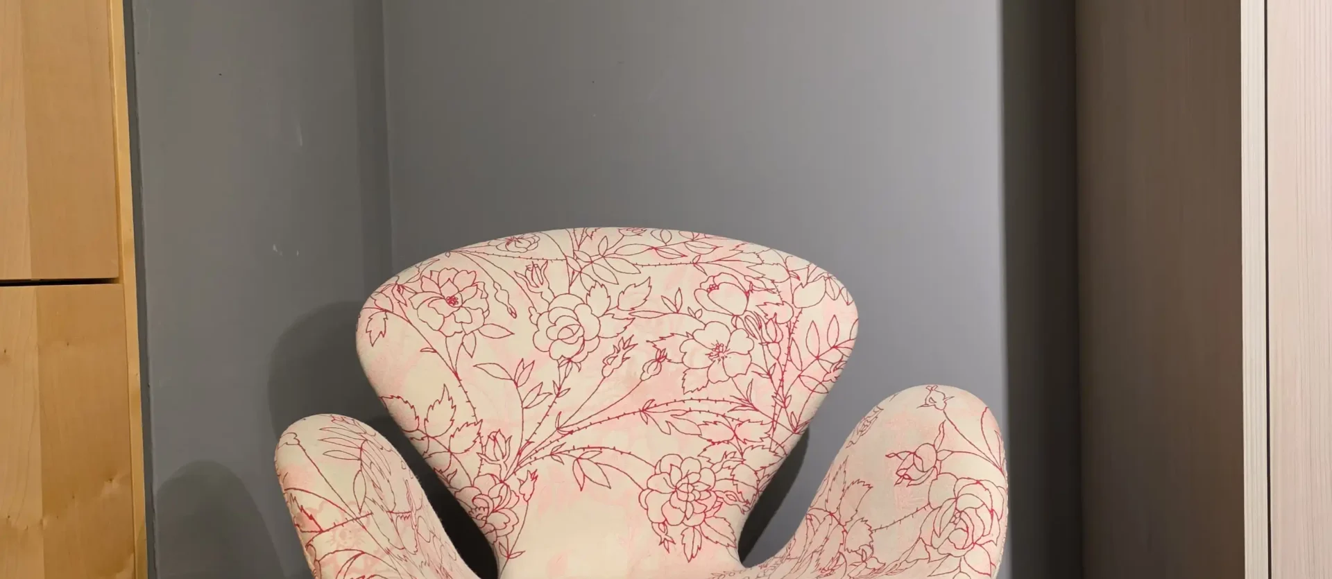 Swan Arne jacobson Fritz Hansen