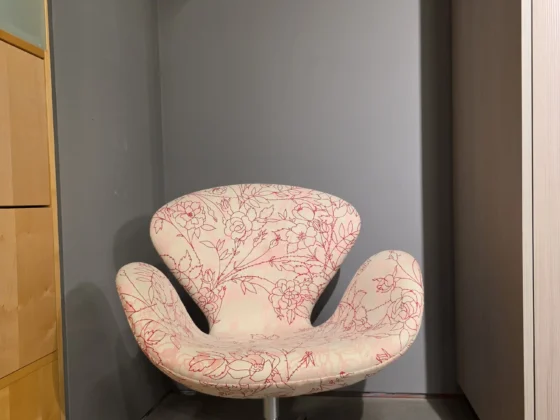 Swan Arne jacobson Fritz Hansen