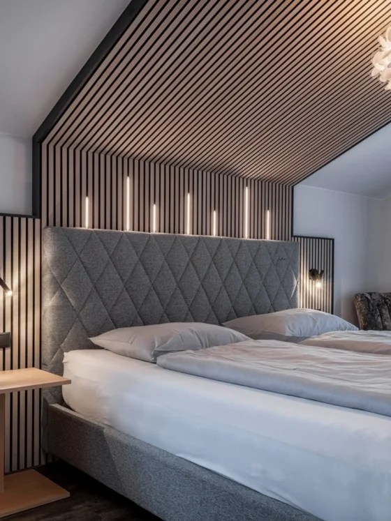 Alpenblick apartment wohnung filzmoos Tischlerei Reiter Altenmarkt Innenarchitektur