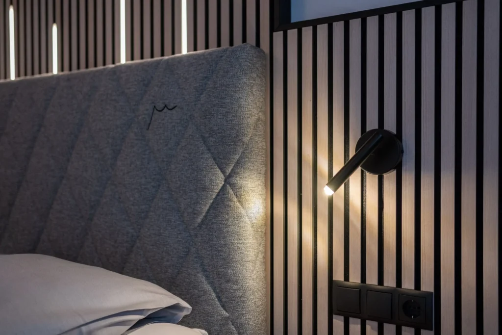 Alpenblick apartment wohnung filzmoos Tischlerei Reiter Altenmarkt Innenarchitektur