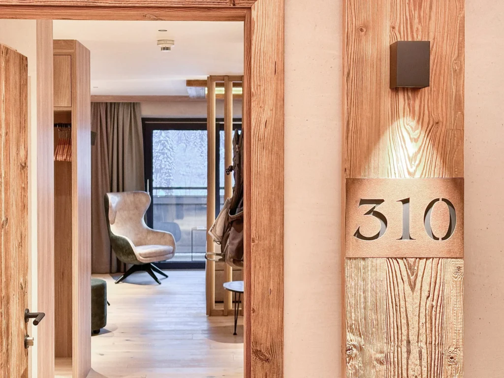 Hotel Alpenhof Neuberg****