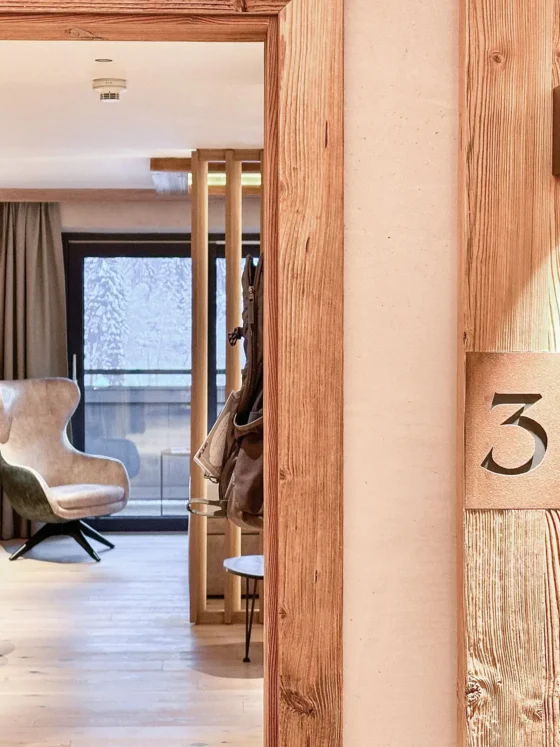 Hotel Alpenhof Neuberg****